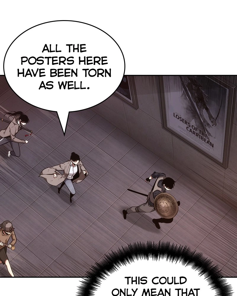 Omniscient Reader Chapter 39 — page 93