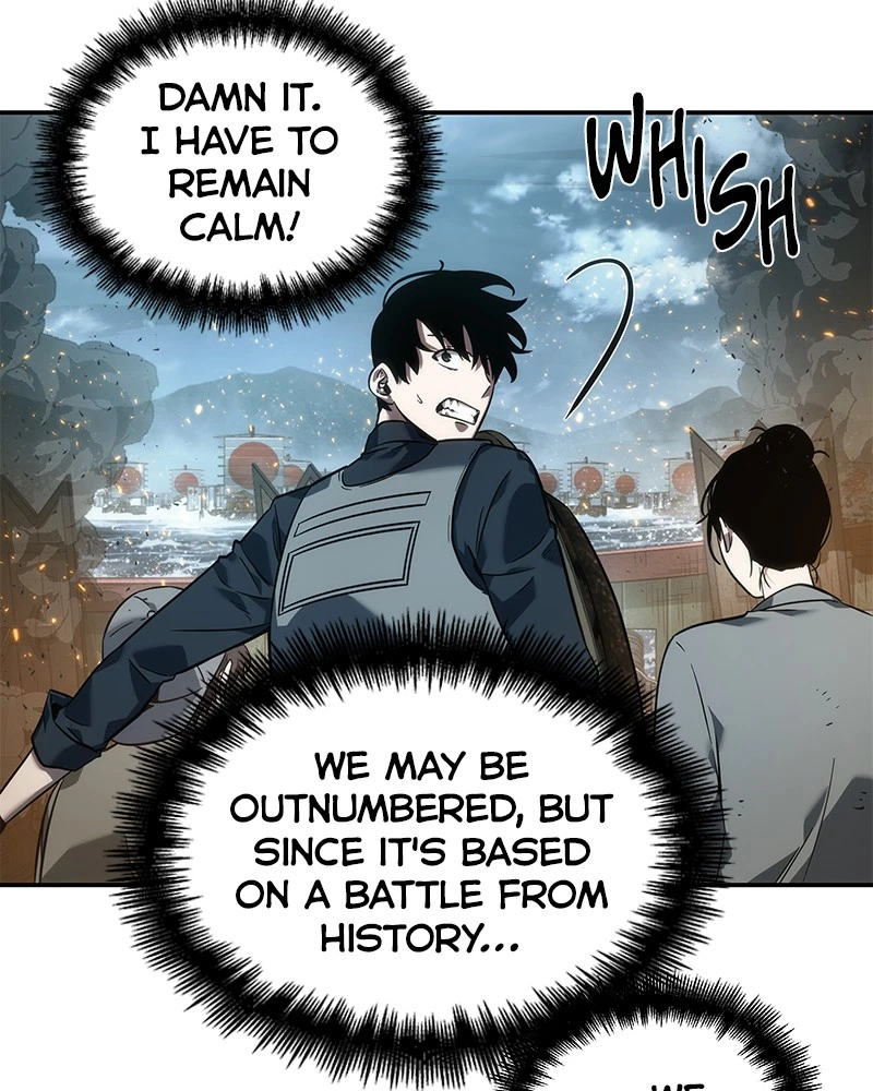 Omniscient Reader Chapter 39 — page 129