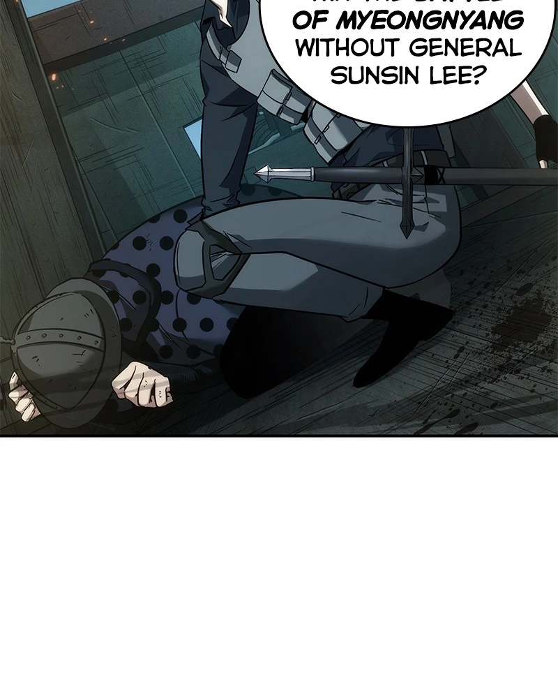 Omniscient Reader Chapter 39 — page 138