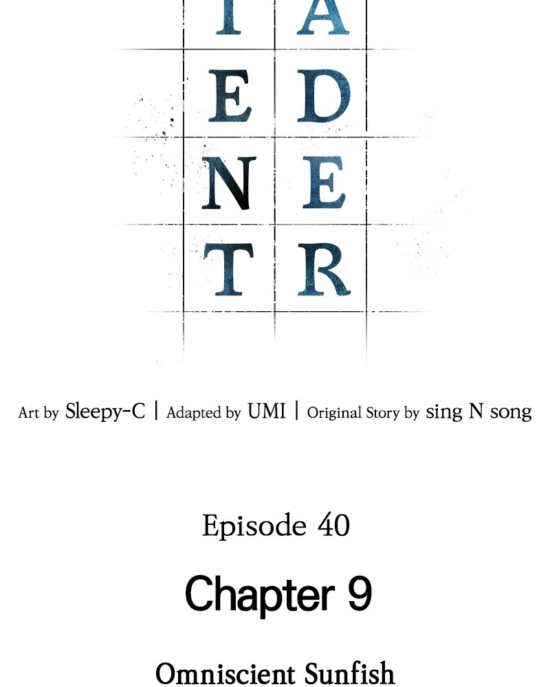 Omniscient Reader Chapter 40 — page 9