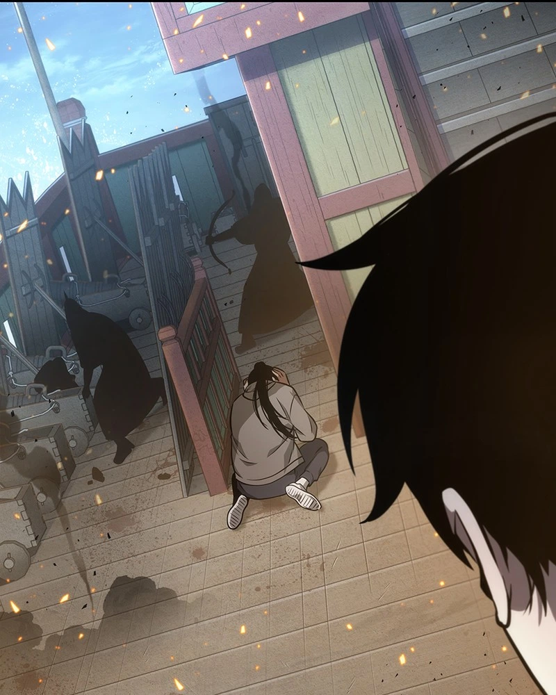 Omniscient Reader Chapter 40 — page 13