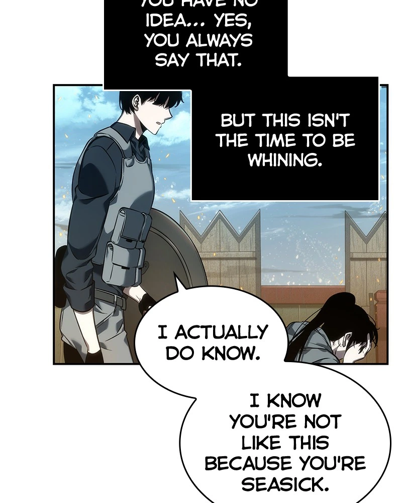 Omniscient Reader Chapter 40 — page 21