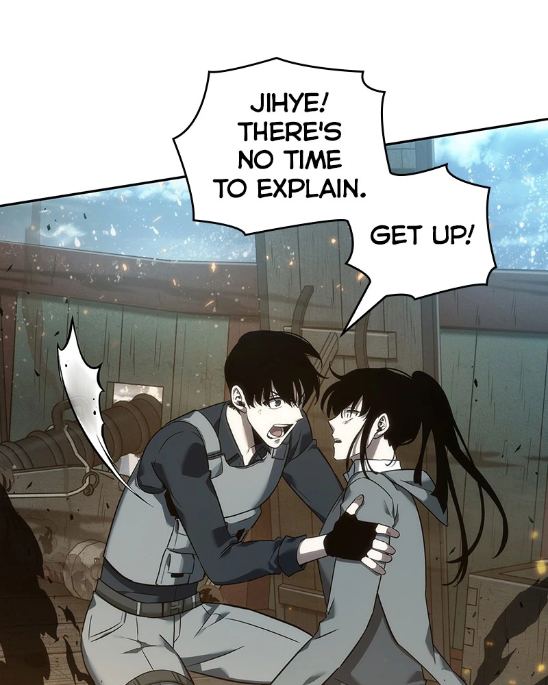 Omniscient Reader Chapter 40 — page 45