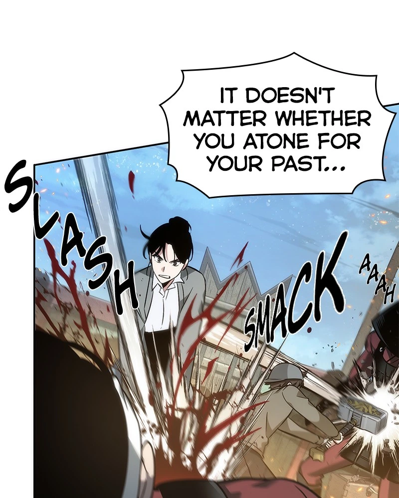 Omniscient Reader Chapter 40 — page 68