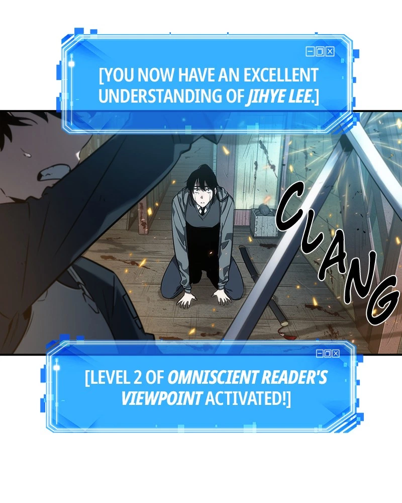 Omniscient Reader Chapter 40 — page 75