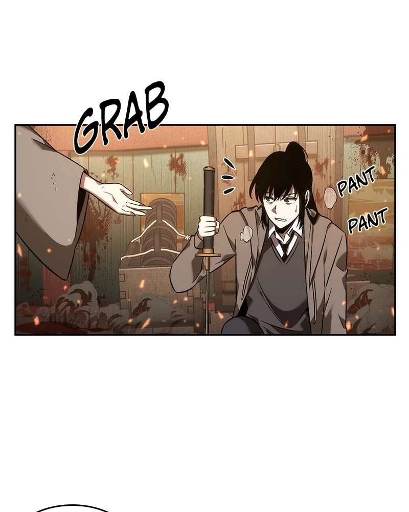 Omniscient Reader Chapter 41 — page 31