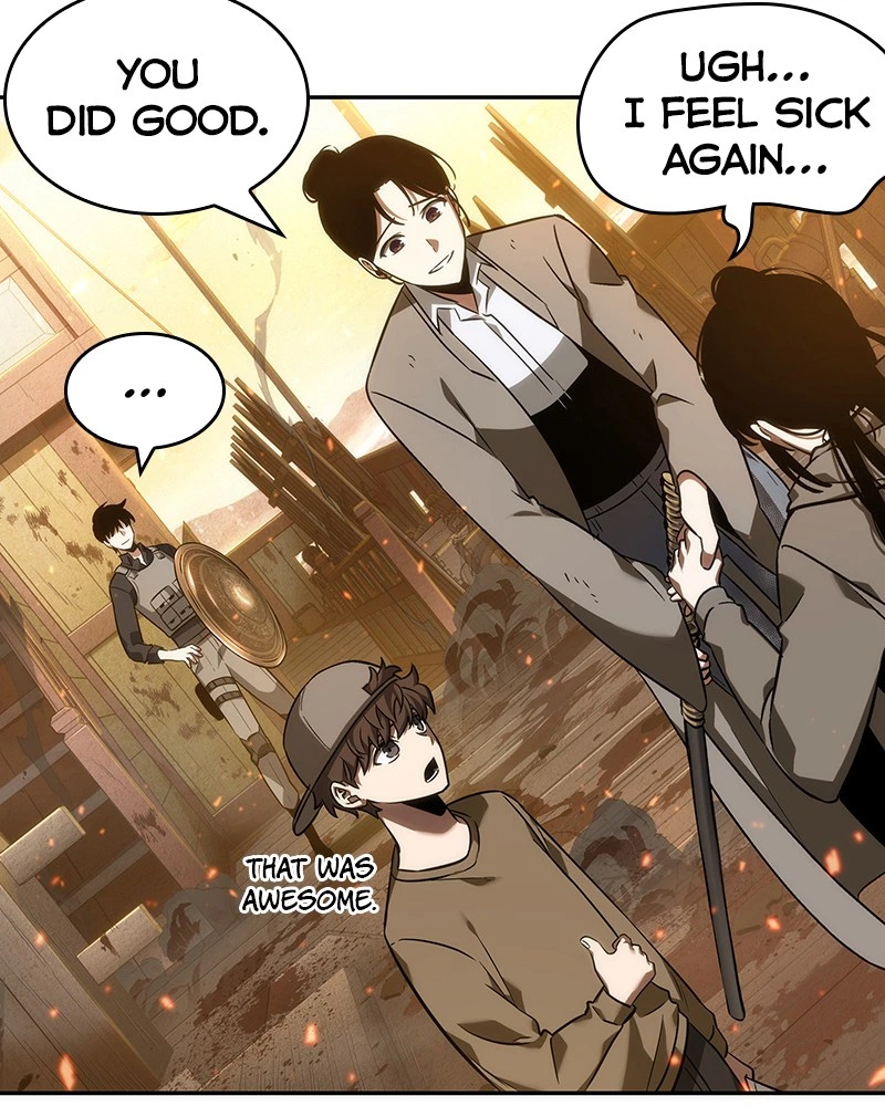 Omniscient Reader Chapter 41 — page 32