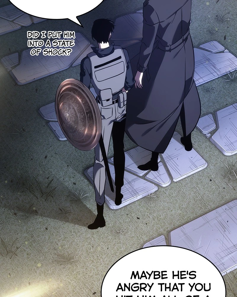 Omniscient Reader Chapter 41 — page 83
