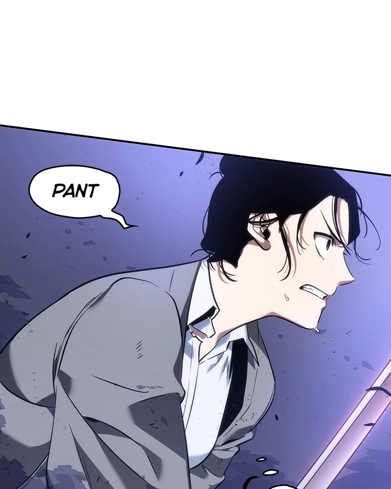 Omniscient Reader Chapter 41 — page 124