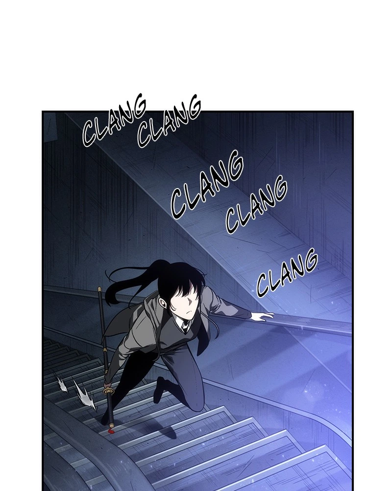 Omniscient Reader Chapter 41 — page 127