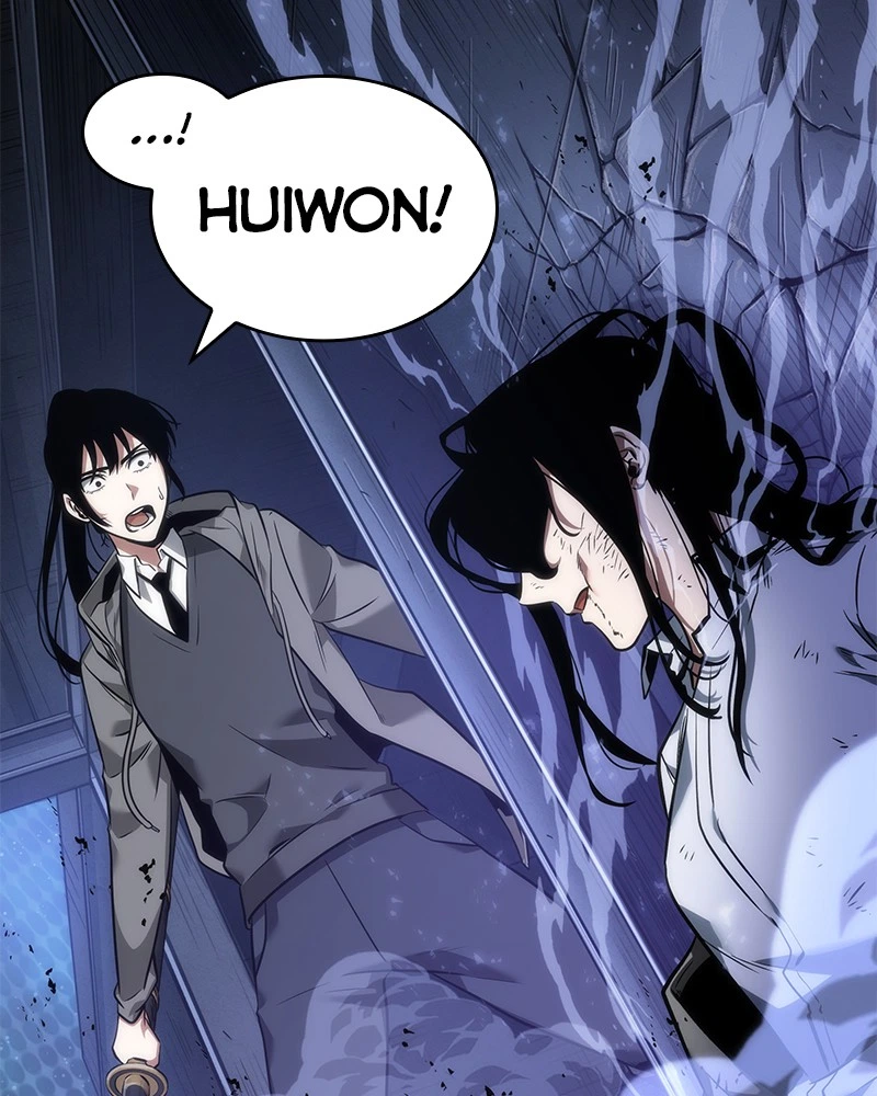 Omniscient Reader Chapter 41 — page 133