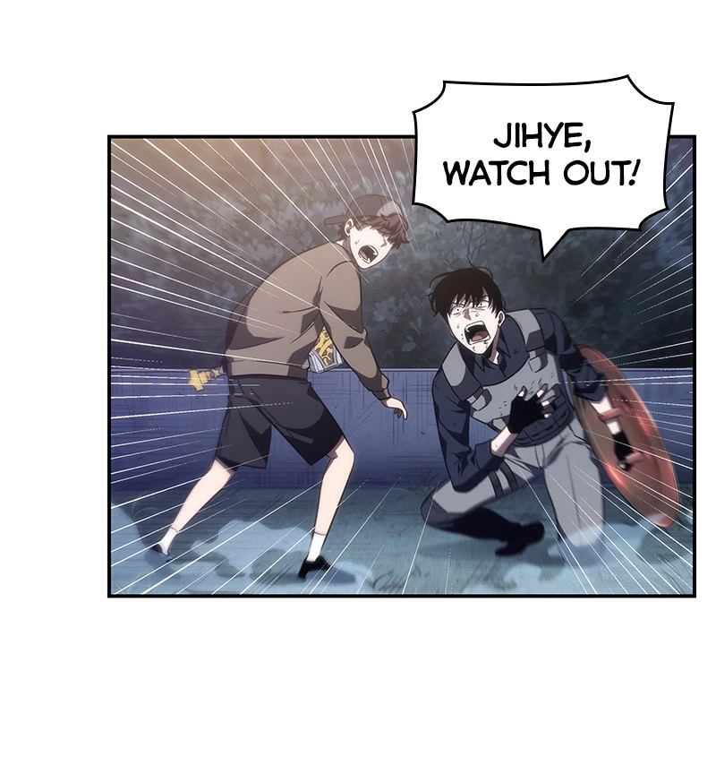 Omniscient Reader Chapter 41 — page 136