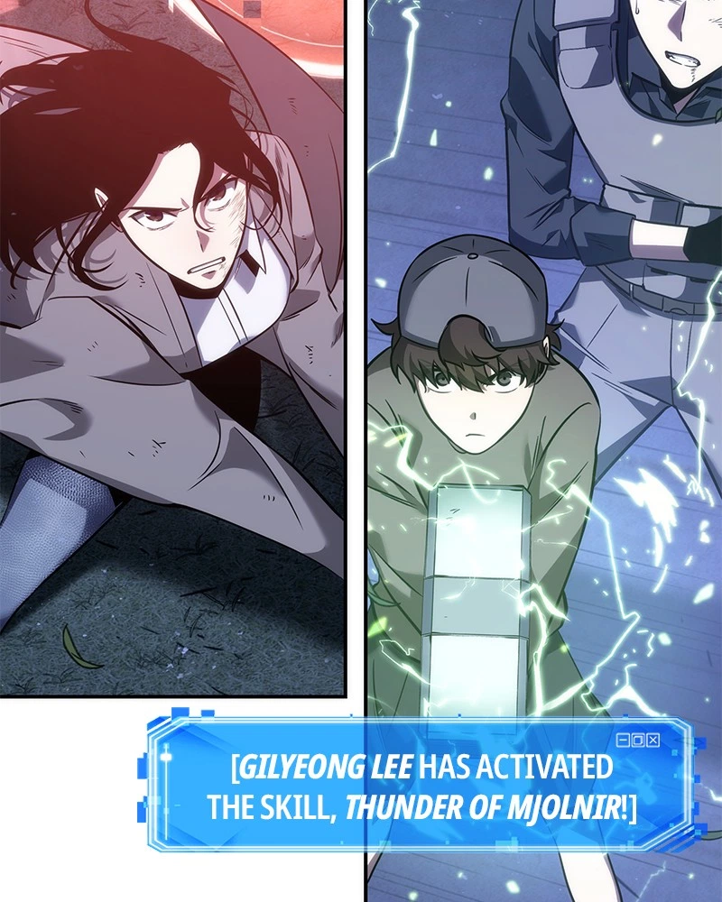 Omniscient Reader Chapter 42 — page 44