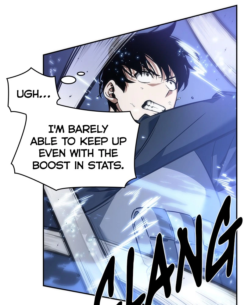 Omniscient Reader Chapter 42 — page 83