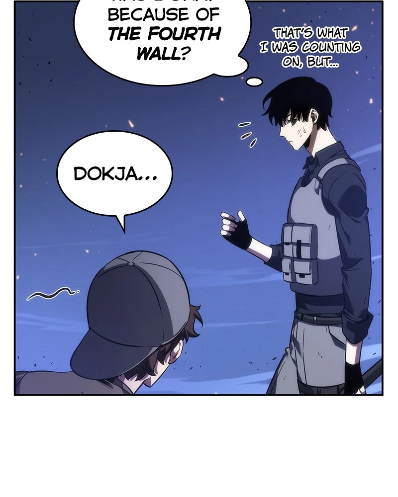 Omniscient Reader Chapter 43 — page 117