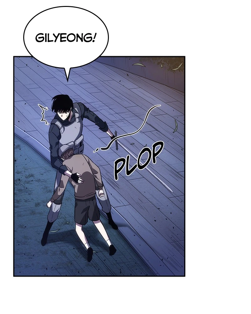 Omniscient Reader Chapter 43 — page 118