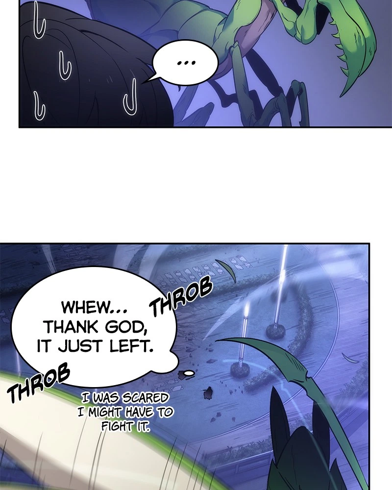 Omniscient Reader Chapter 43 — page 123