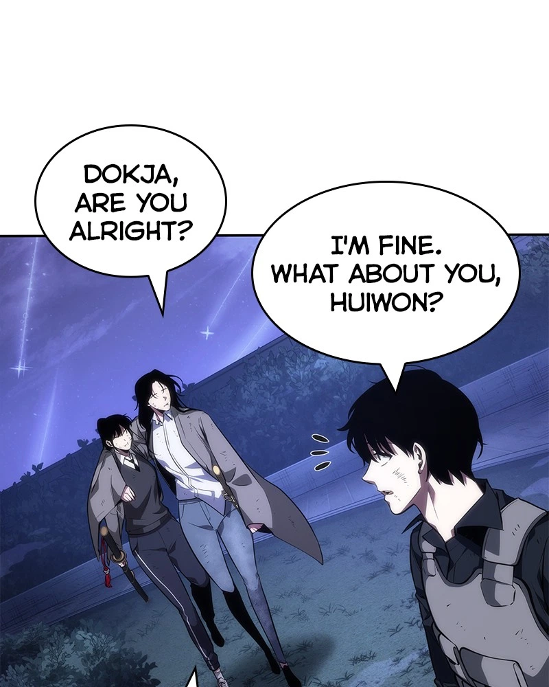 Omniscient Reader Chapter 43 — page 128