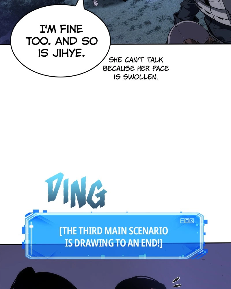 Omniscient Reader Chapter 43 — page 129