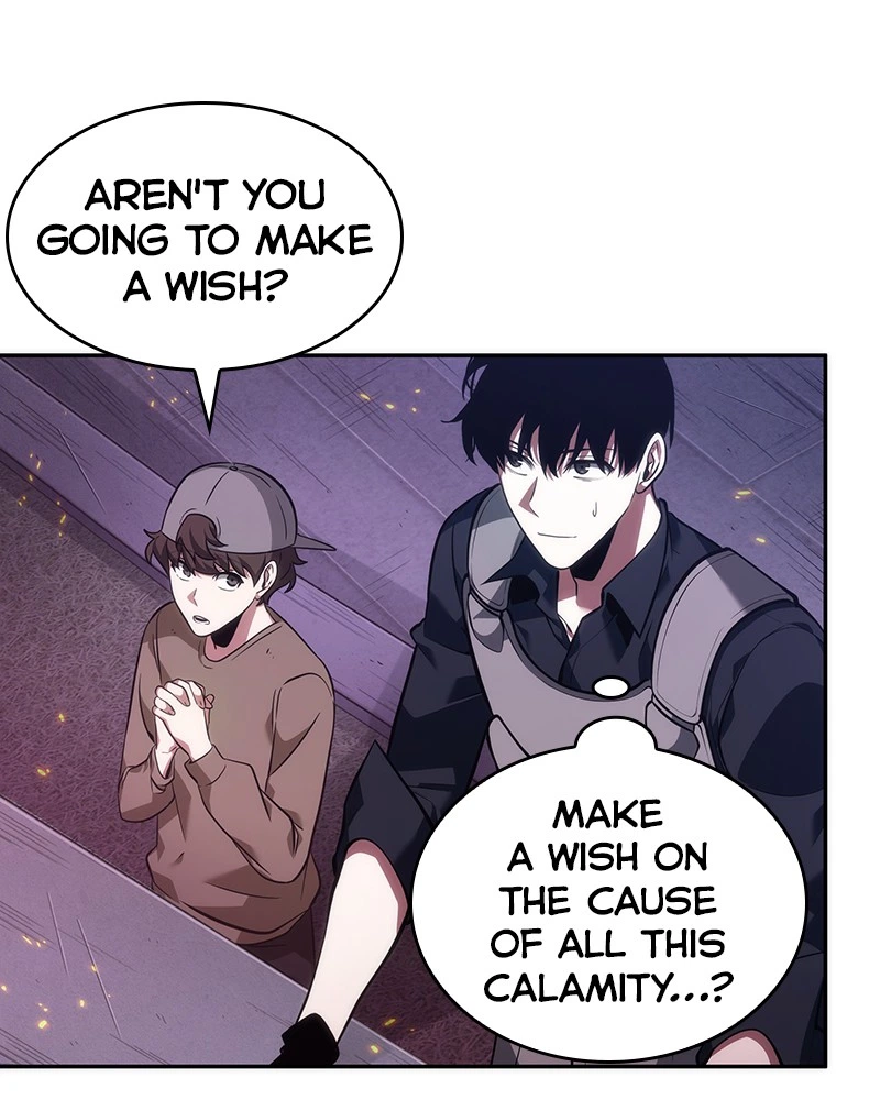 Omniscient Reader Chapter 43 — page 143