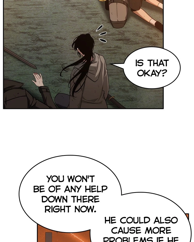 Omniscient Reader Chapter 44 — page 8