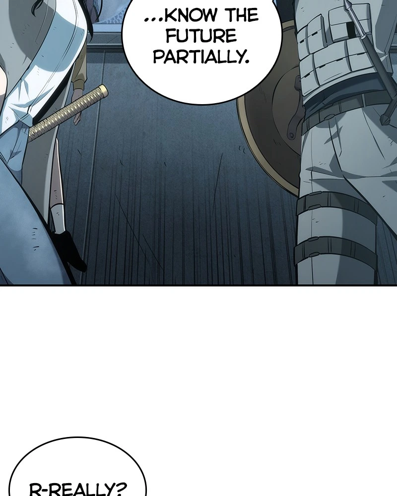 Omniscient Reader Chapter 44 — page 40