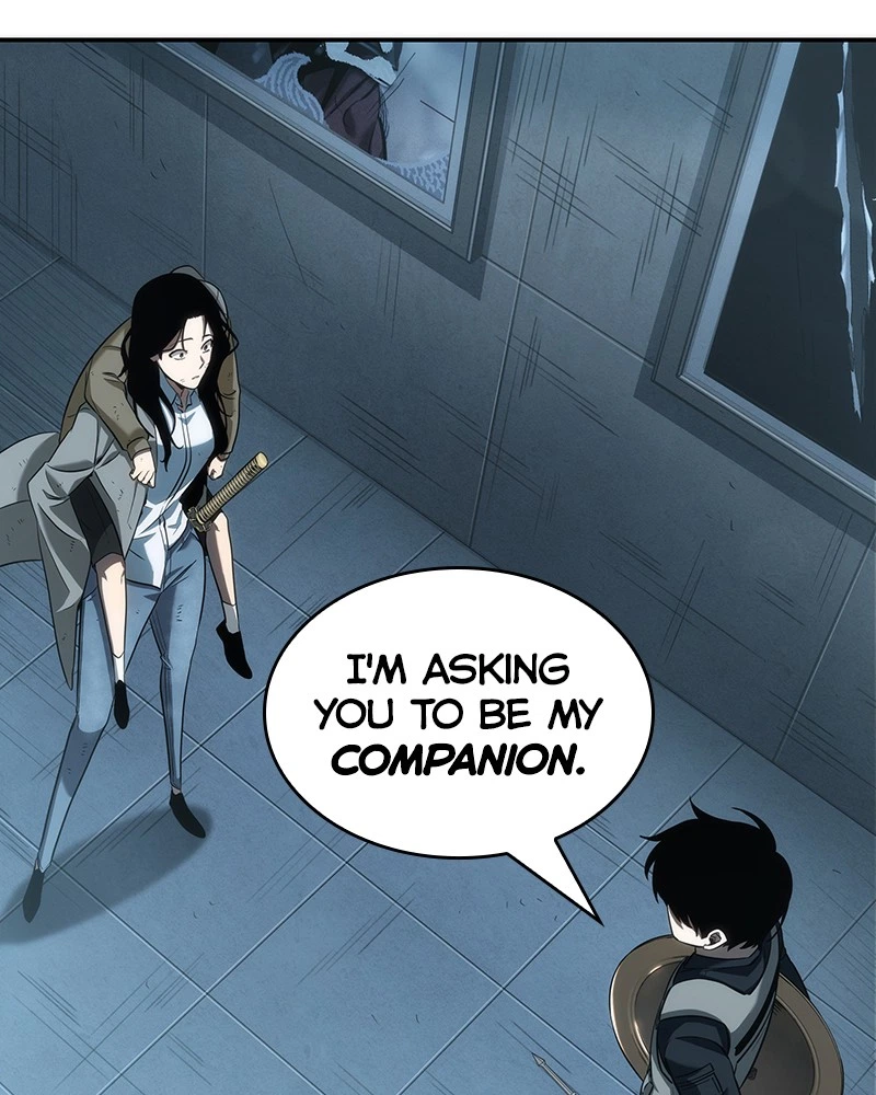 Omniscient Reader Chapter 44 — page 48