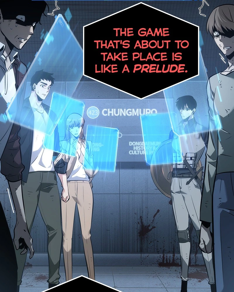 Omniscient Reader Chapter 44 — page 71
