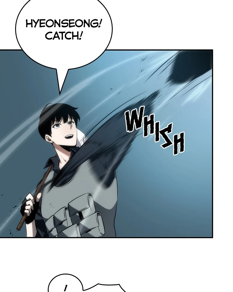 Omniscient Reader Chapter 44 — page 91