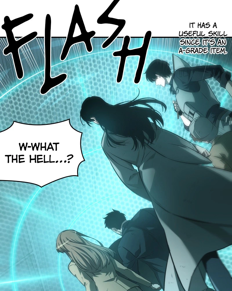 Omniscient Reader Chapter 44 — page 97
