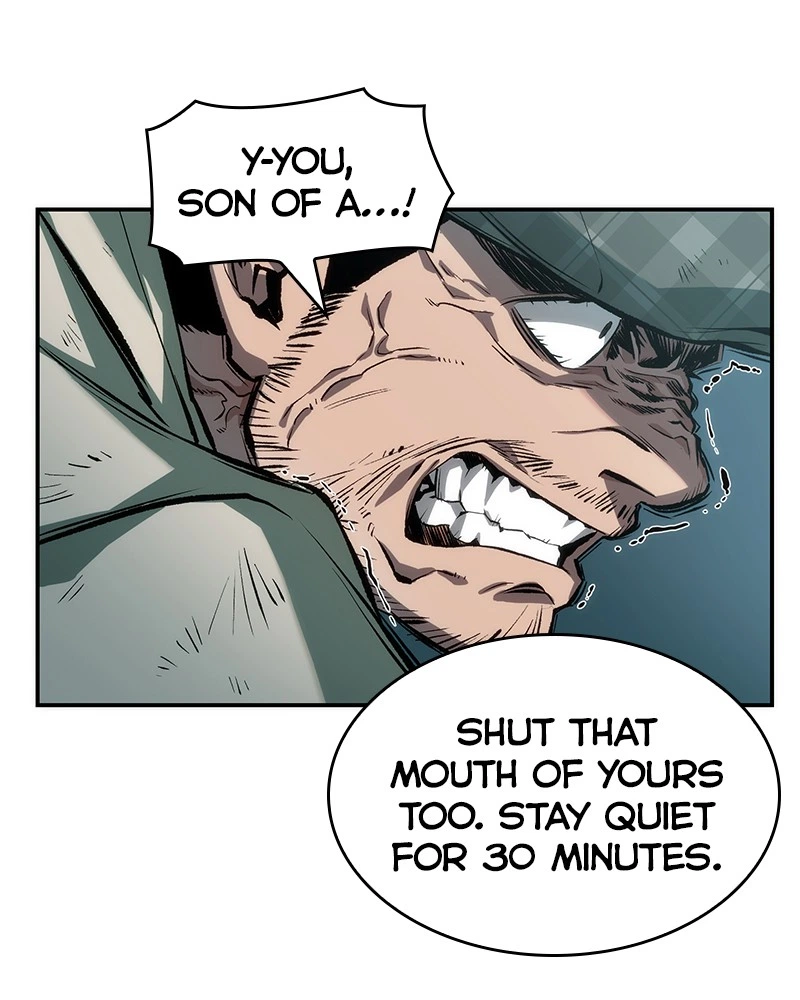 Omniscient Reader Chapter 44 — page 106