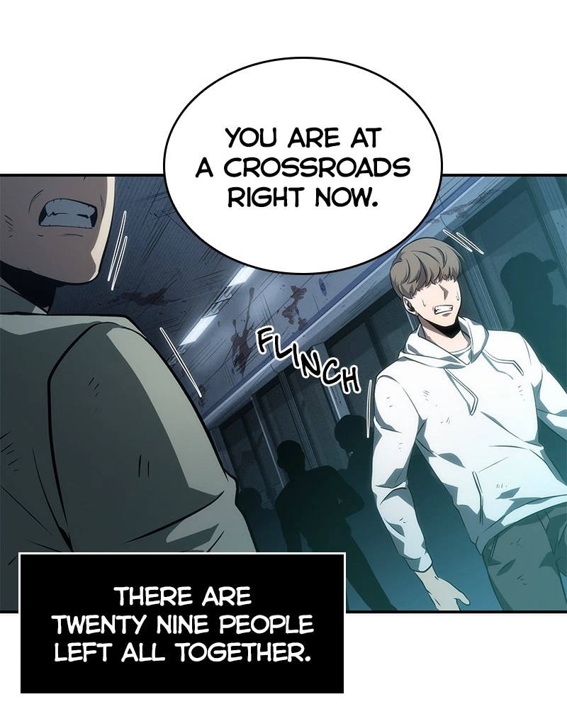 Omniscient Reader Chapter 44 — page 109