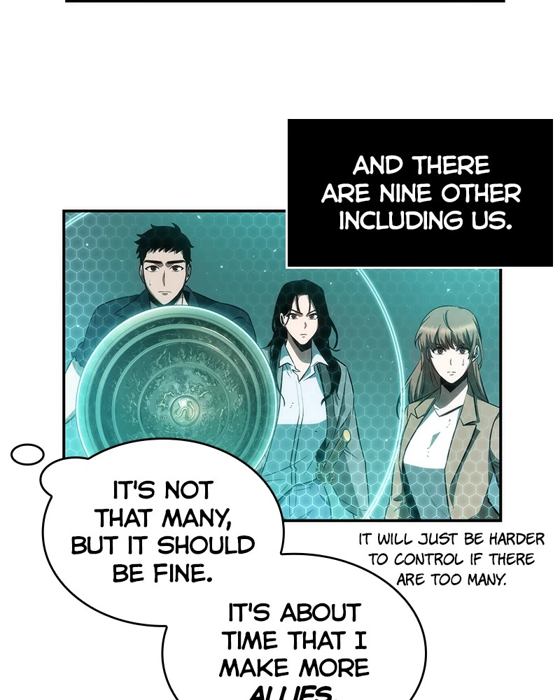 Omniscient Reader Chapter 44 — page 111