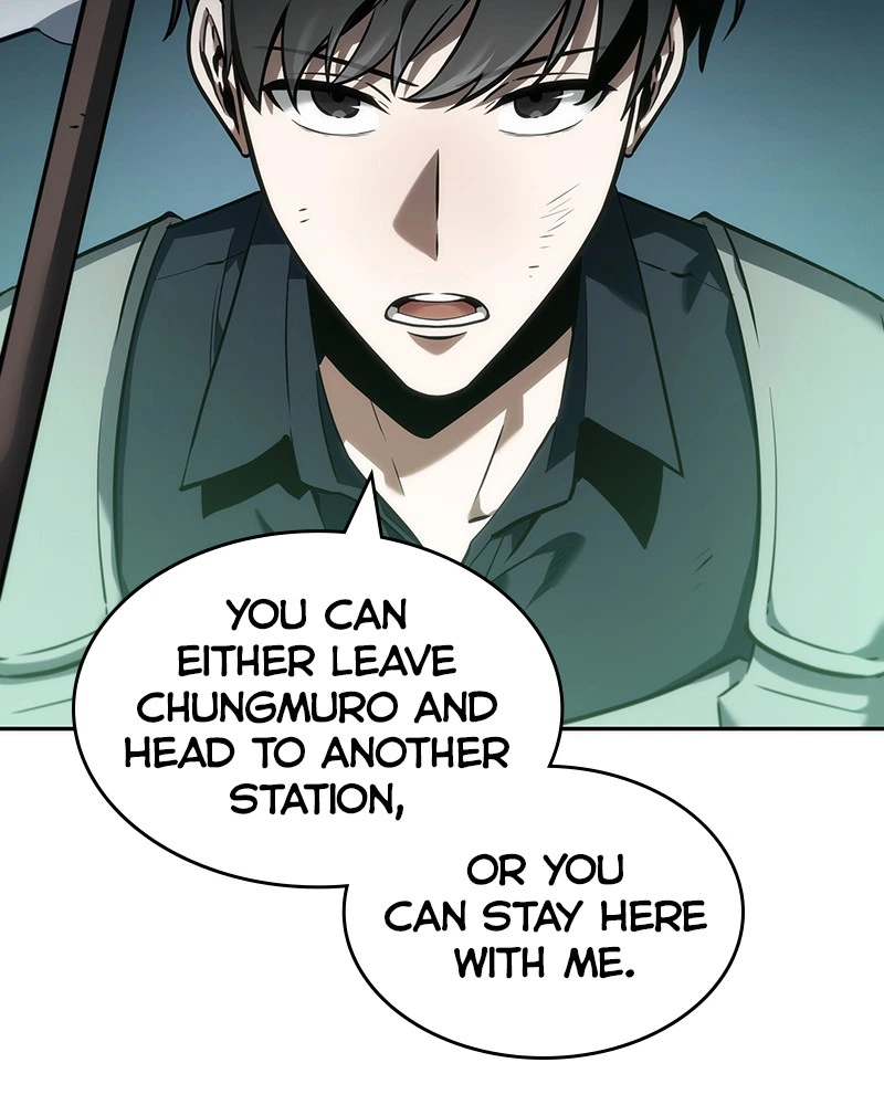 Omniscient Reader Chapter 44 — page 113