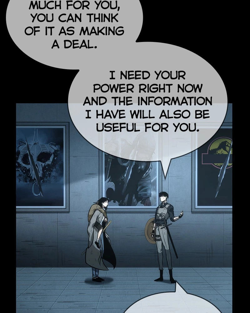 Omniscient Reader Chapter 44 — page 120