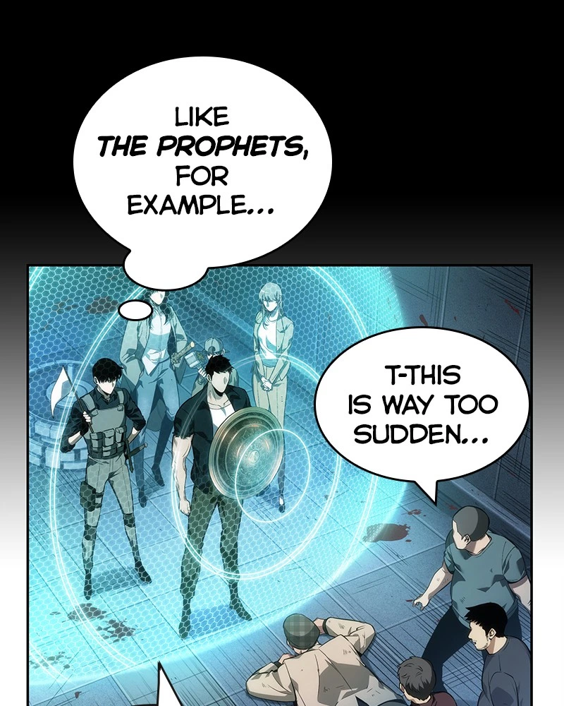 Omniscient Reader Chapter 44 — page 128