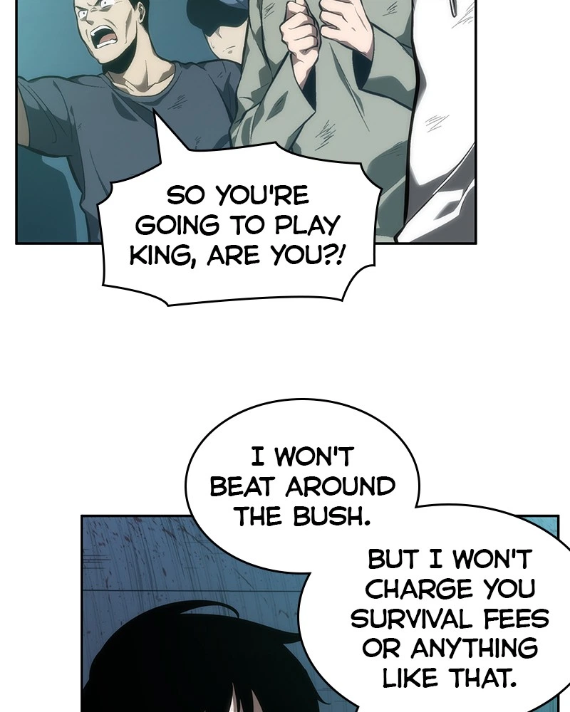 Omniscient Reader Chapter 44 — page 131