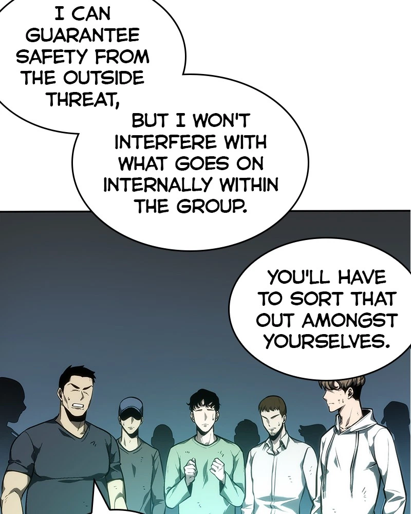 Omniscient Reader Chapter 44 — page 133
