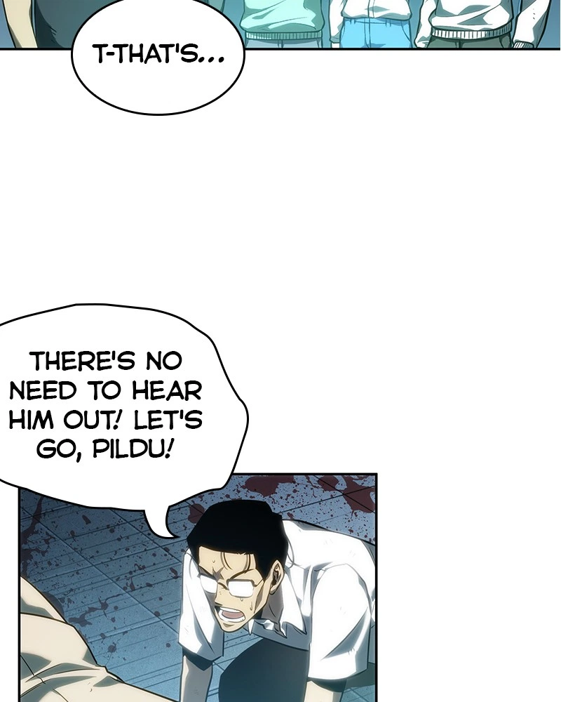 Omniscient Reader Chapter 44 — page 134