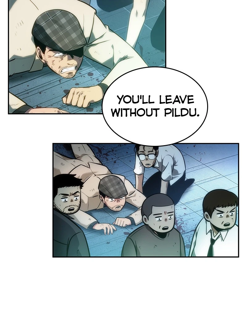 Omniscient Reader Chapter 44 — page 135