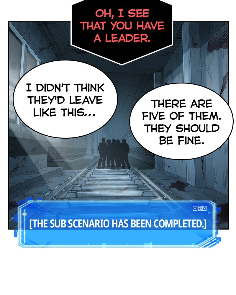 Omniscient Reader Chapter 44 — page 139