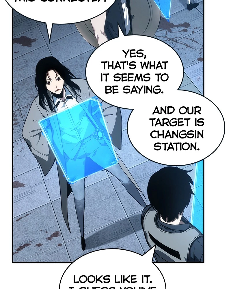 Omniscient Reader Chapter 45 — page 10