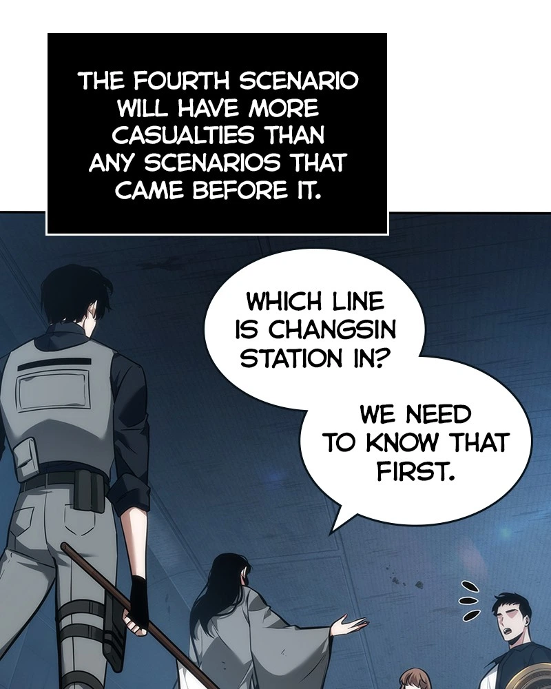 Omniscient Reader Chapter 45 — page 18