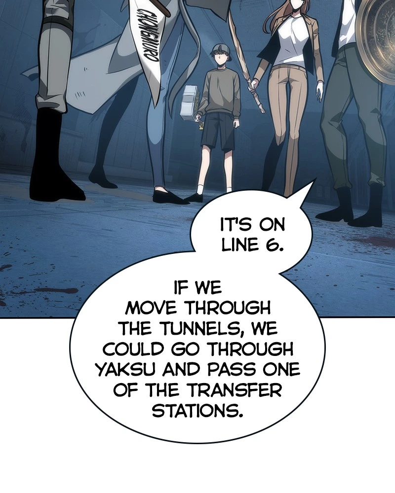 Omniscient Reader Chapter 45 — page 19