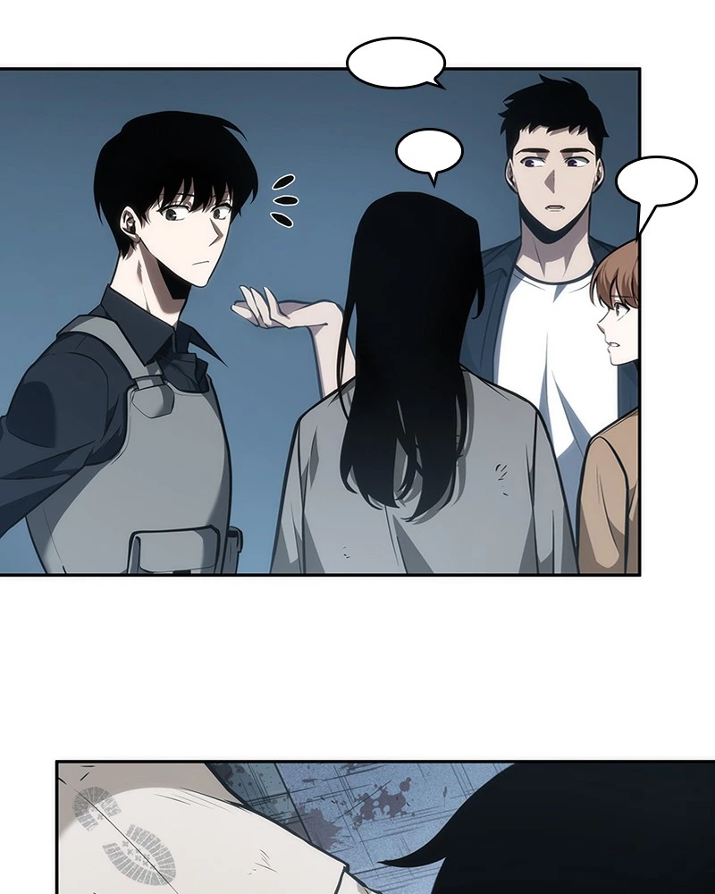 Omniscient Reader Chapter 45 — page 22