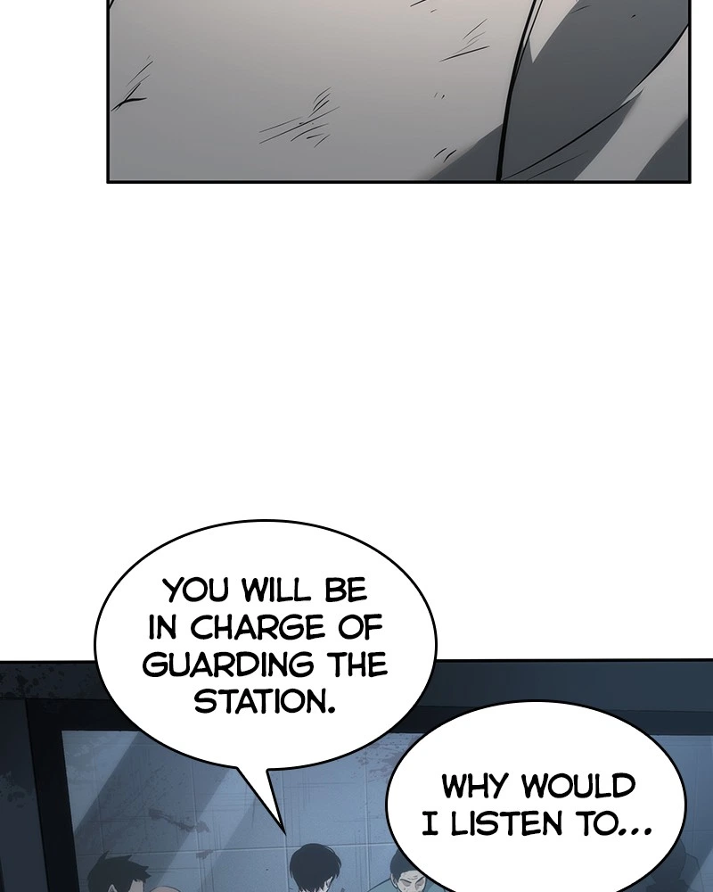 Omniscient Reader Chapter 45 — page 27