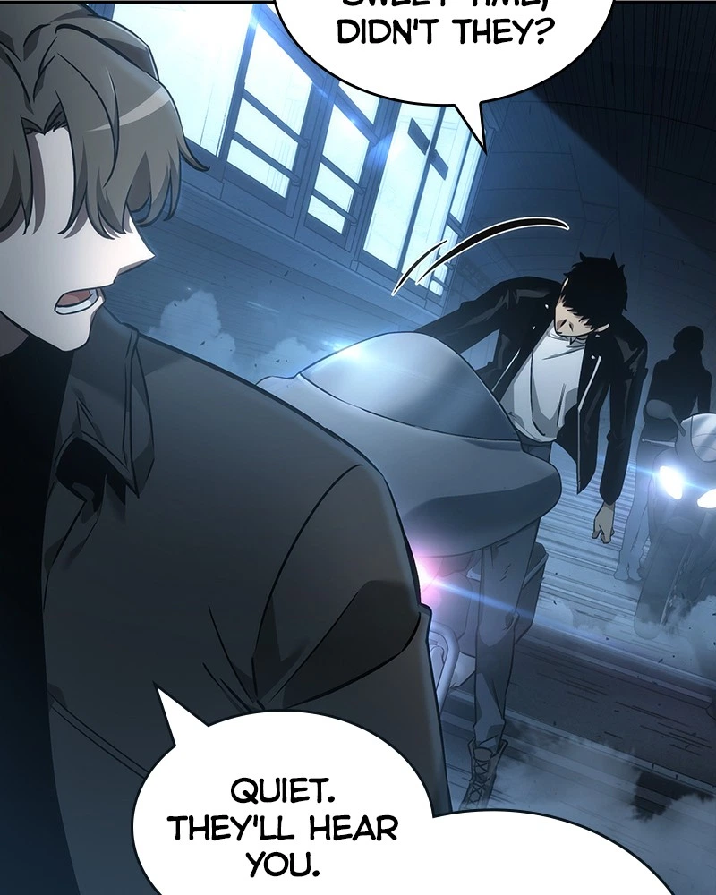 Omniscient Reader Chapter 45 — page 42