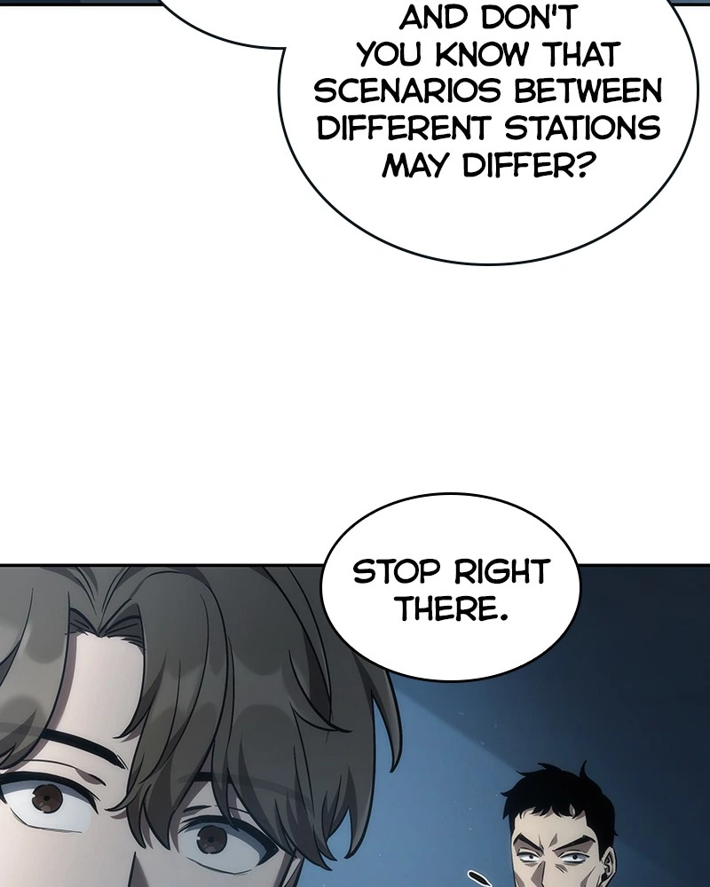Omniscient Reader Chapter 45 — page 43