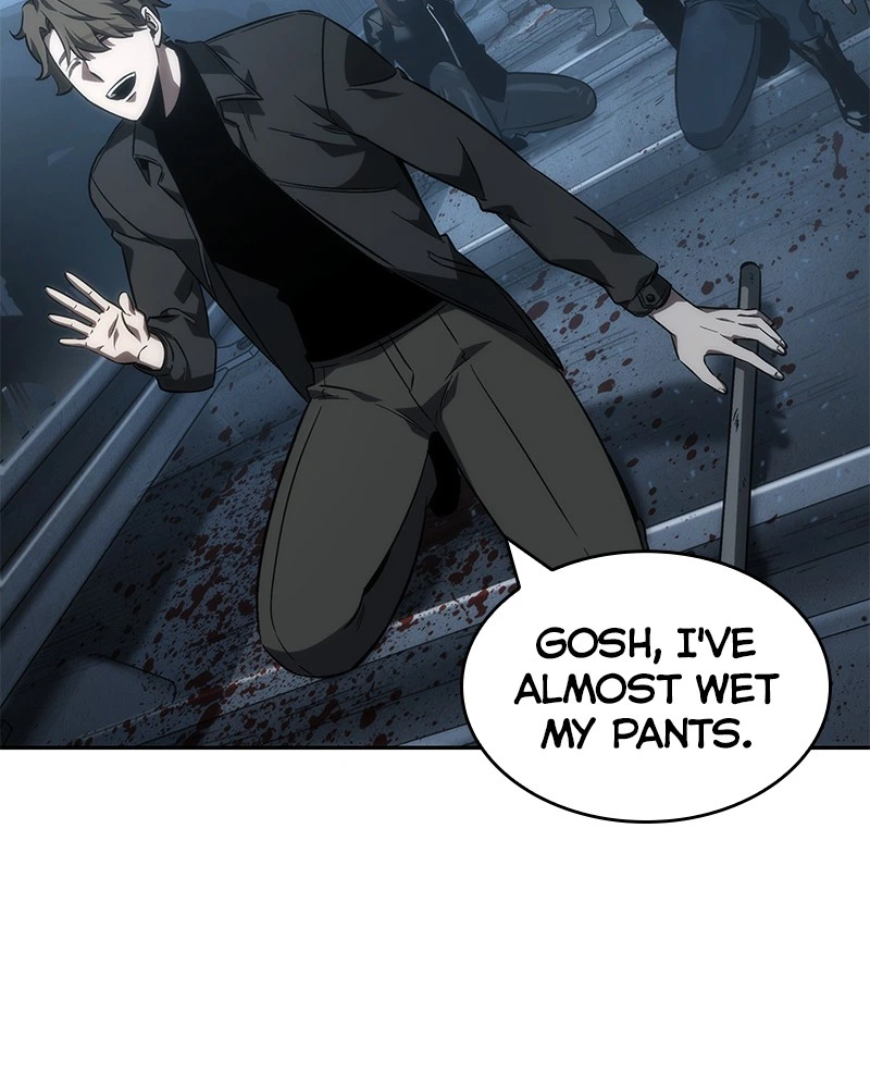 Omniscient Reader Chapter 45 — page 47