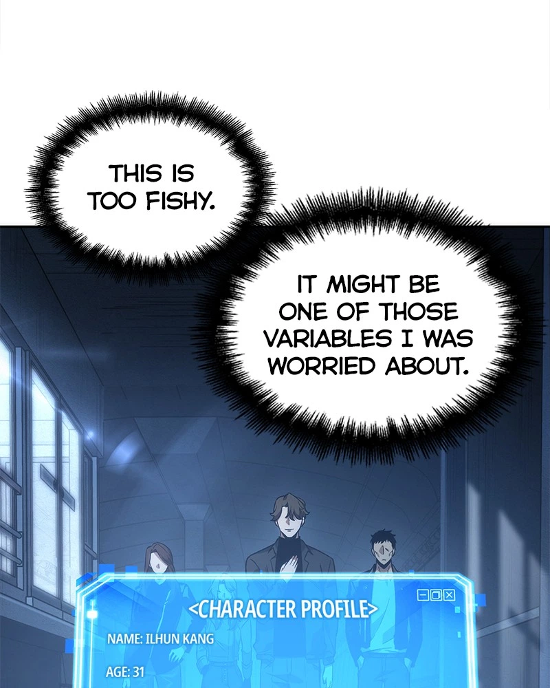 Omniscient Reader Chapter 45 — page 51